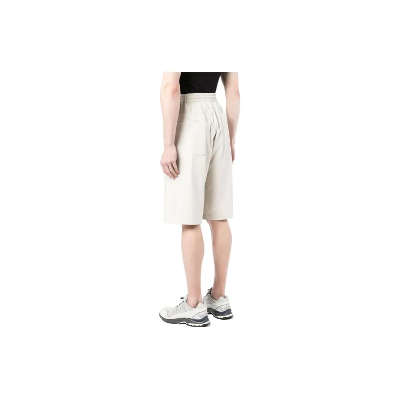Y-3 Ripstop Utility Shorts -2