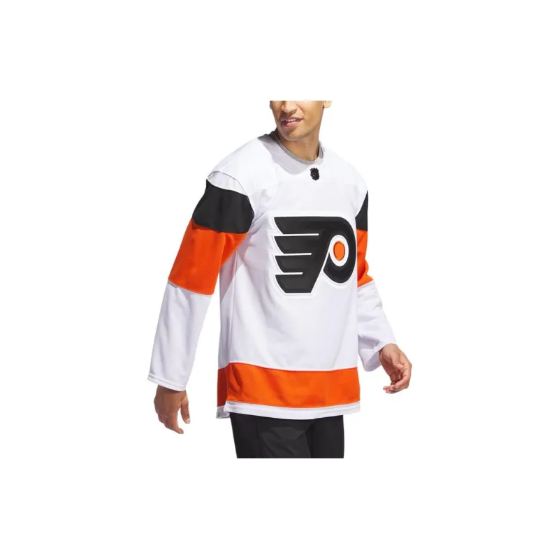 Adidas 2024 Nhl Stadium Series Authentic Philadelphia Flyers Jersey-3