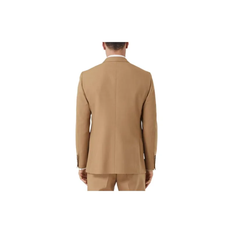 Burberry Classic Fit Blazer-1