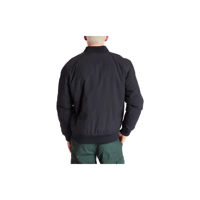 Timberland Jackets Men Black-4