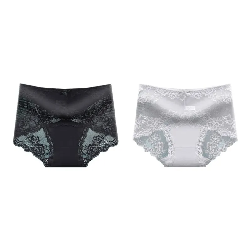 YUZHAOLIN Underpants Women's Combo Set-16