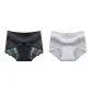 MY-1551/Black+Gray/2 Pack