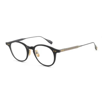 DITA Ash Engraved logo Glasses
