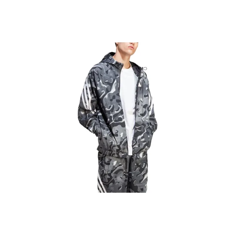 Adidas Future Icons Jacket Men's-2
