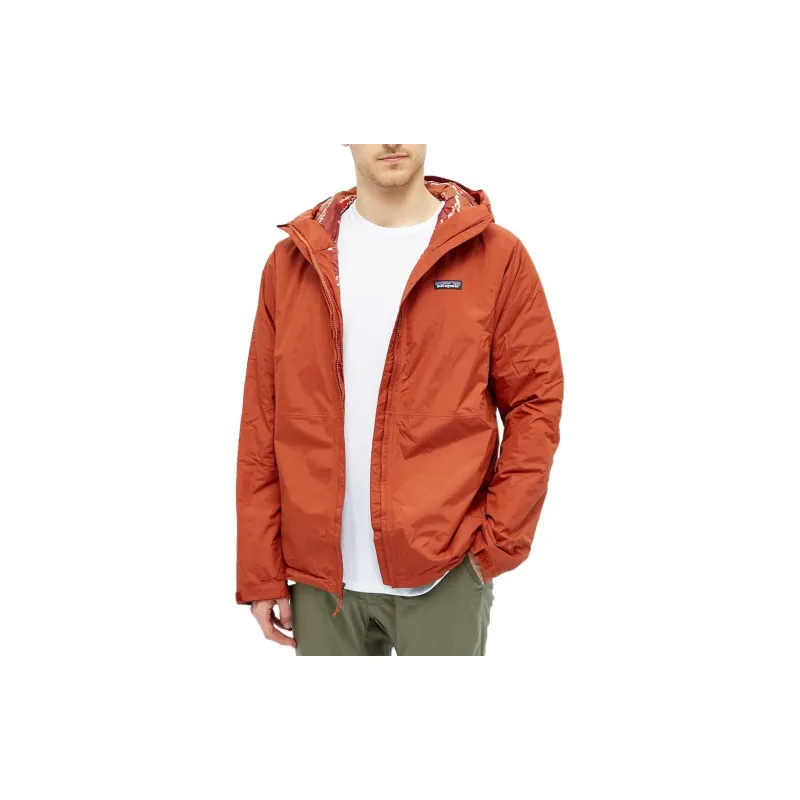 Patagonia Torrentshell Jackets Men-6