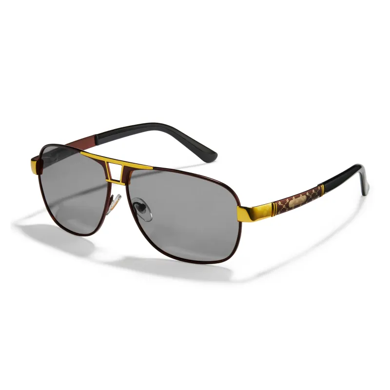 CYXUS Aviator Sunglasses Unisex-6