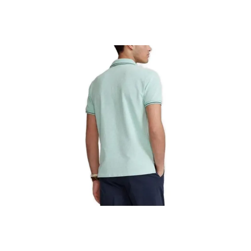 Polo Ralph Lauren Polo Shirt Men's Green-2