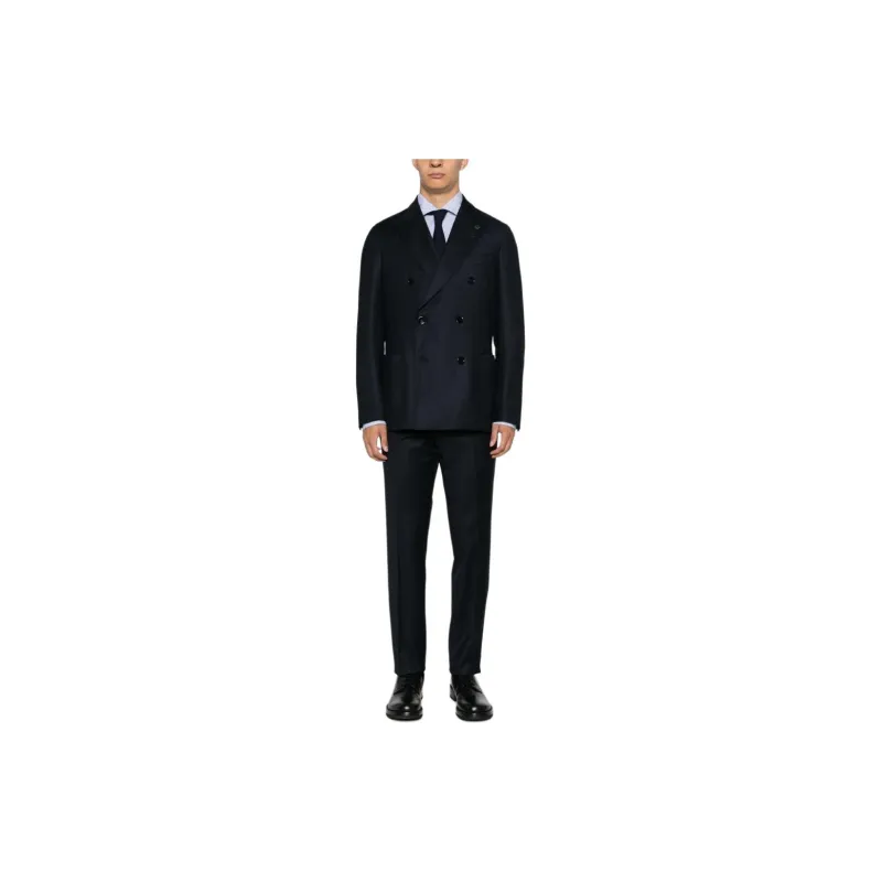 BARBA Dandy Life Shirt-3