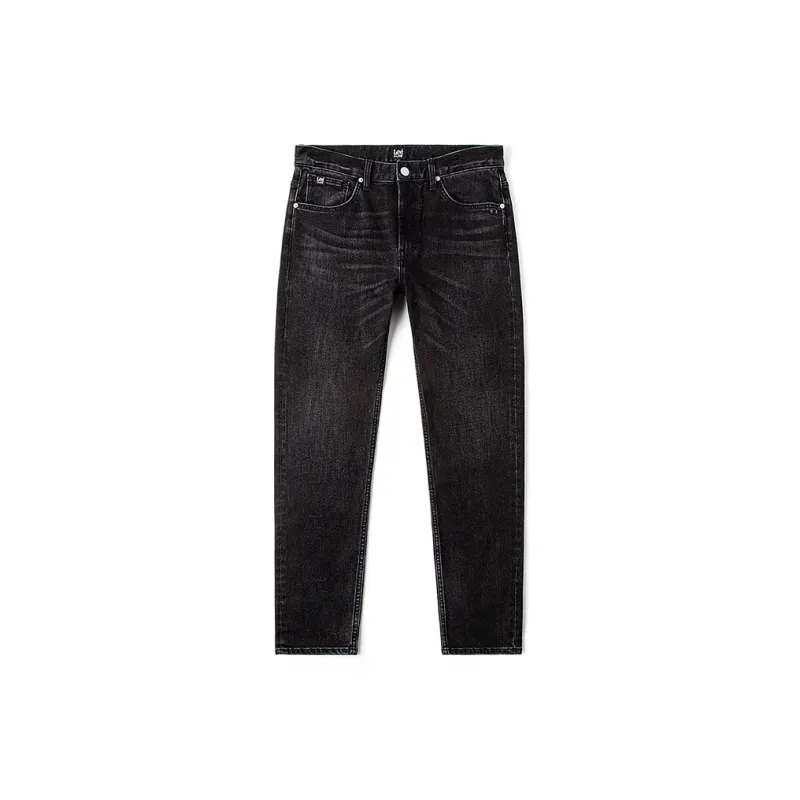 Lee Jeans Men Black-1
