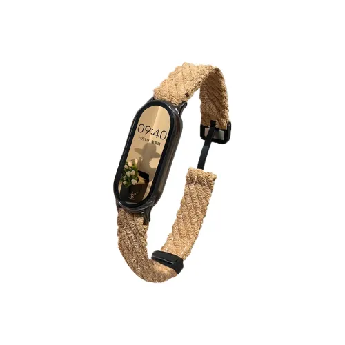 UHADA Xiaomi Compatibility Watch Band Fabric Material