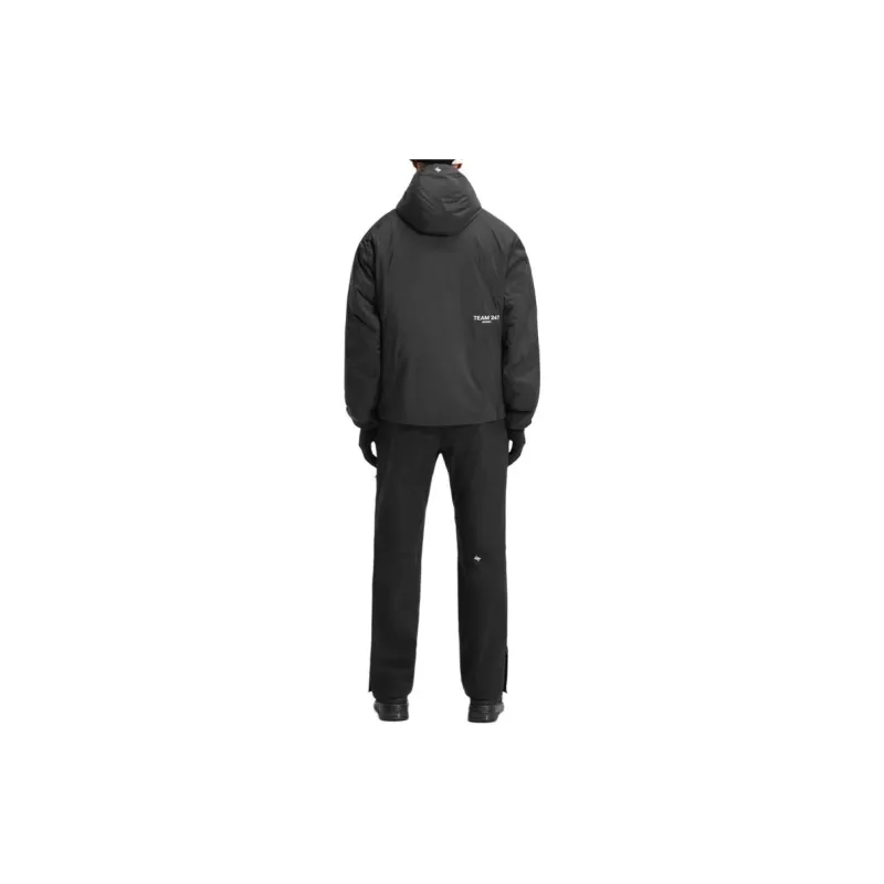 REPRESENT Rep Team 247 Insulated Jacket-3