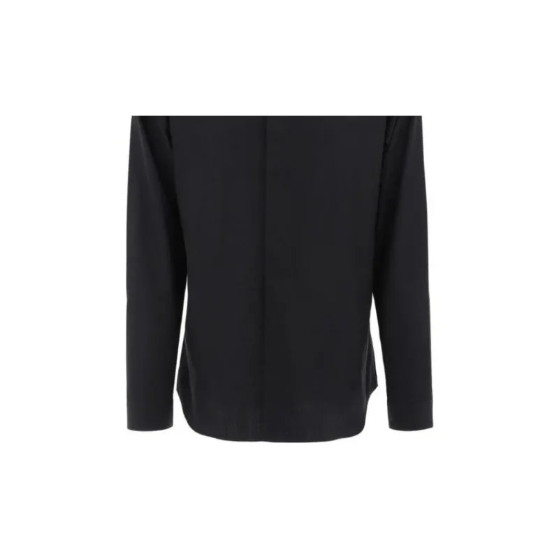 DIOR Slim Fit Long Sleeved Shirt-5