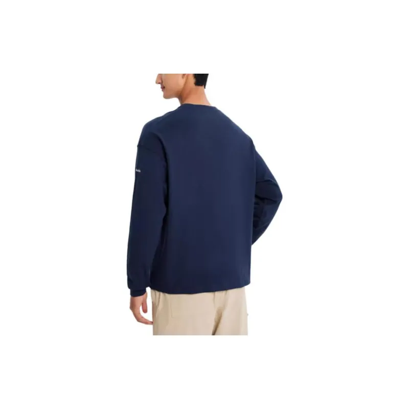 Columbia T-Shirts Unisex-4