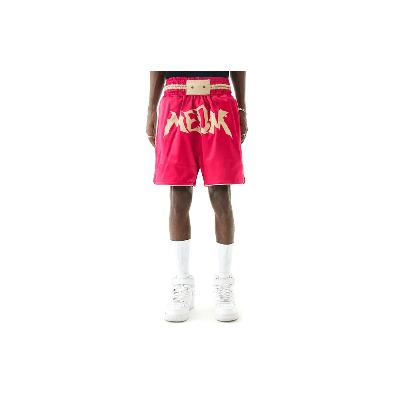 MR.ENJOYDA MONEY Casual Shorts Unisex-22