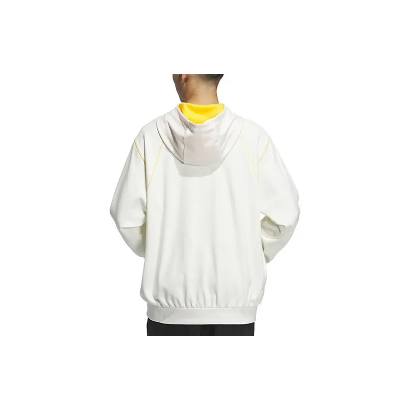 Adidas Neo Sweatshirts Men White-2