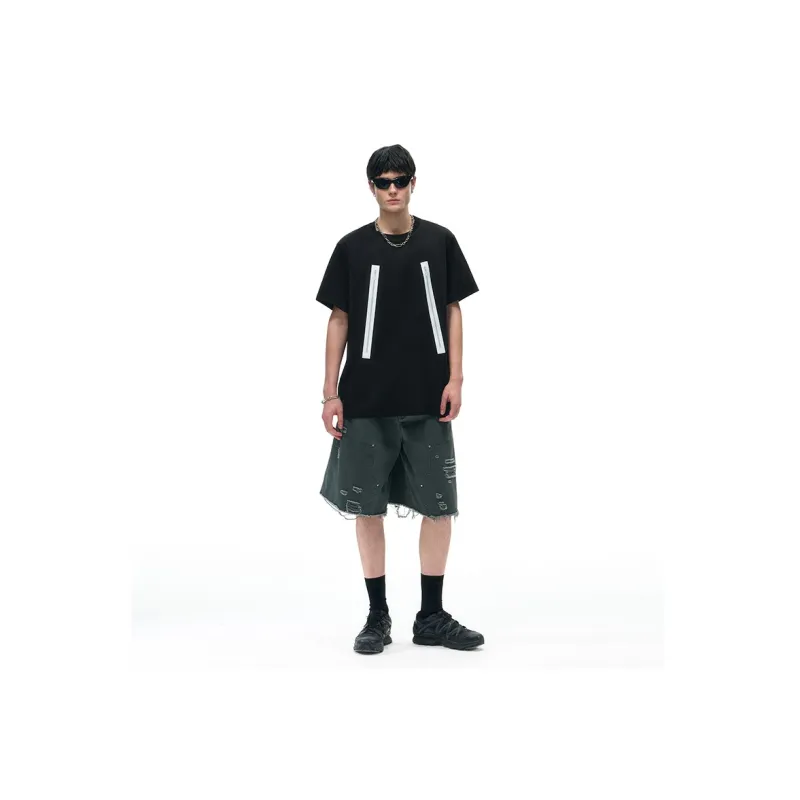 IMXS T Shirts Unisex-5