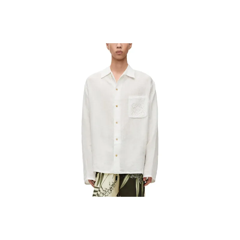 LOEWE Paula's Ibiza Shirt-2