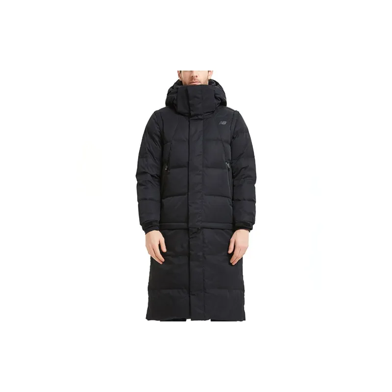 New Balance Down Jackets Men-5