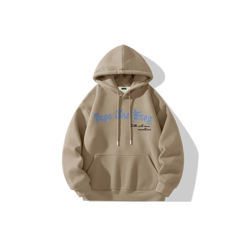 Pepe The Frog Sweatshirt Unisex-7
