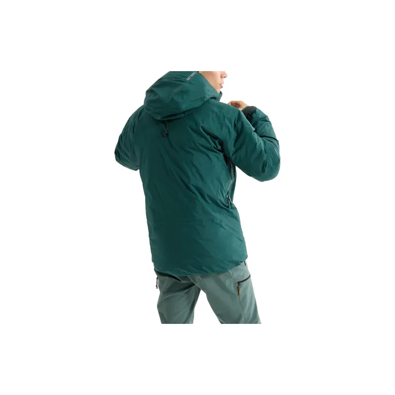 Arc'teryx Beta Down Insulated Jacket-2