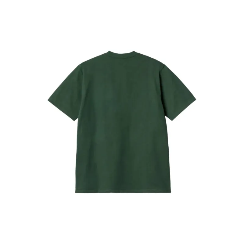Carhartt WIP University Script T shirt-1