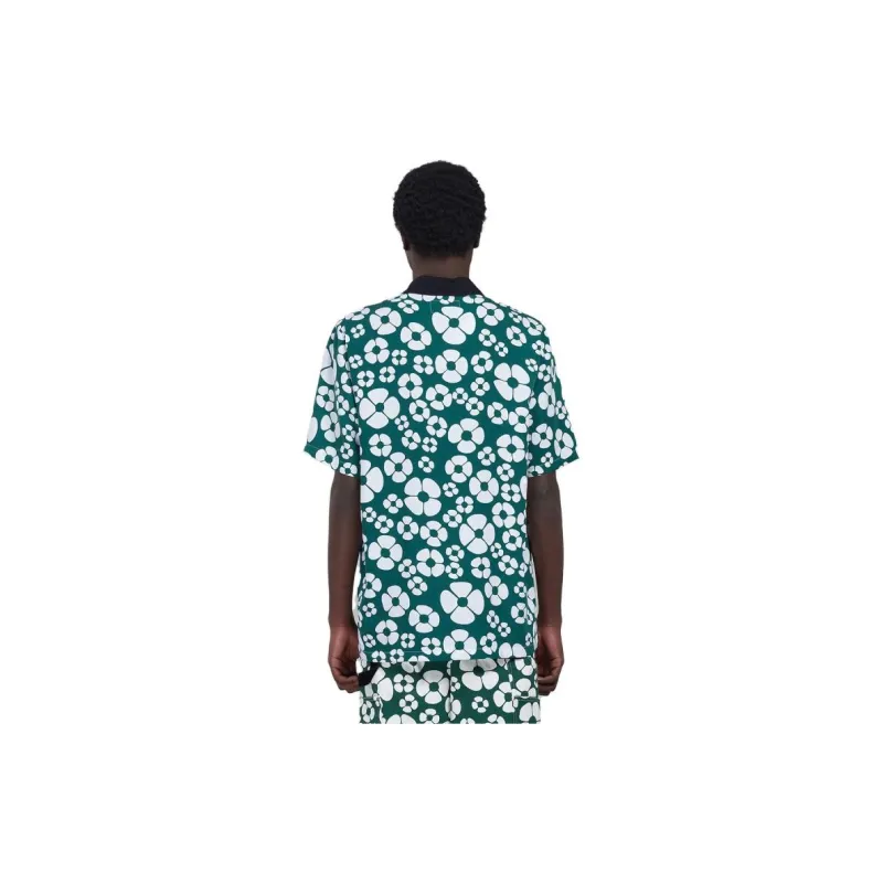 MARNI X Carhartt Wip Shirt-1