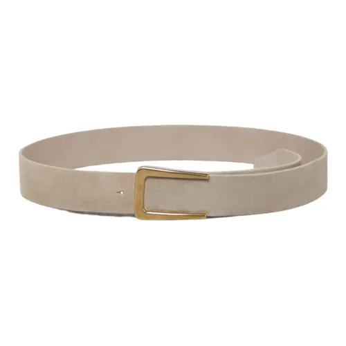 Brunello Cucinelli Leather Belts Women's