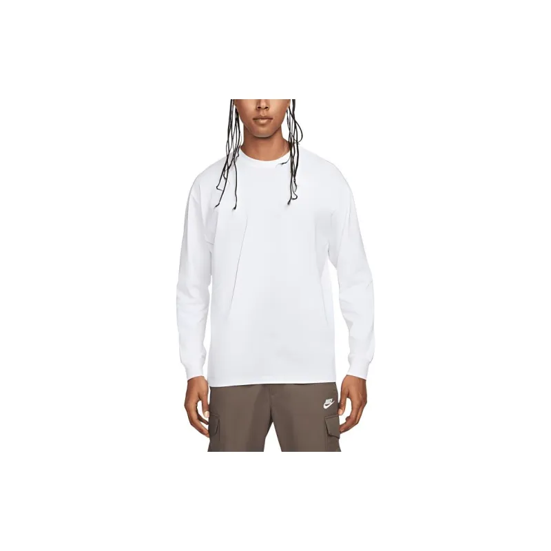 Nike Sportswear Premium Essentials Men's Long Sleeve T Shirt-4