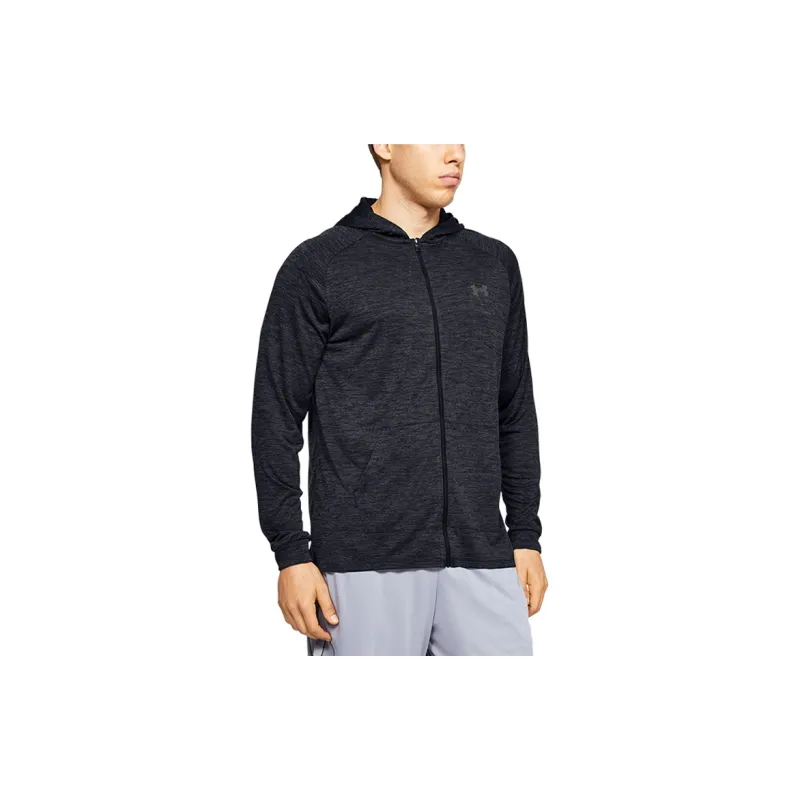Under Armour Tech Sweatshirts Men Black-2
