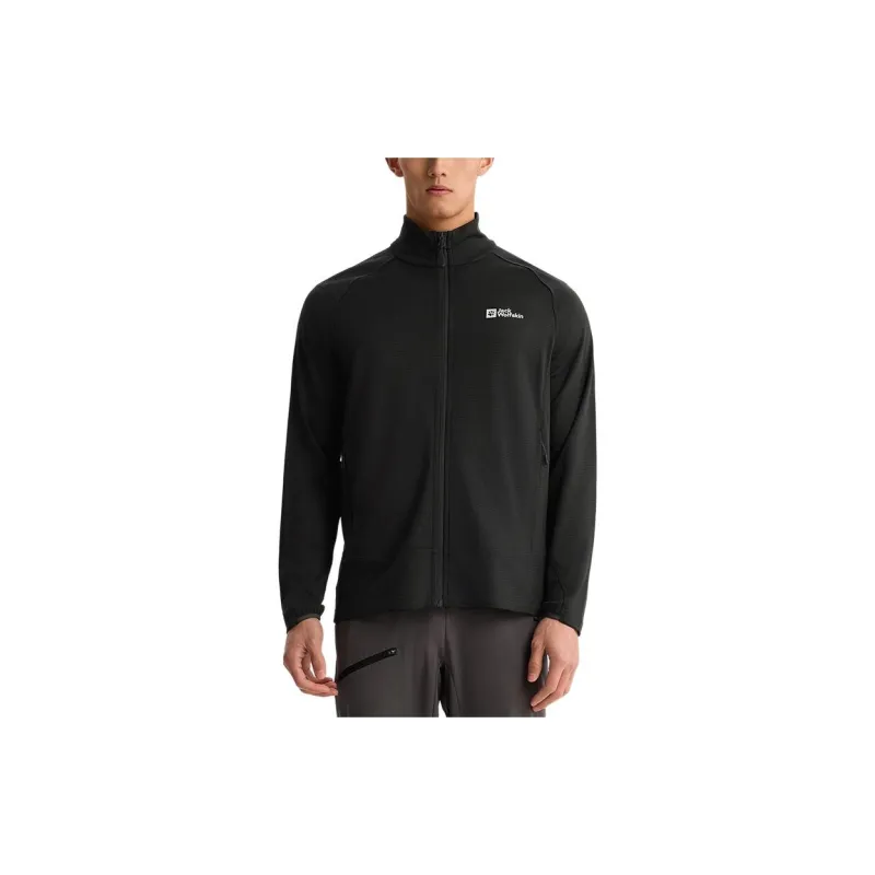 Jack Wolfskin KAMMWEG Velvet feel Coat Men's-10