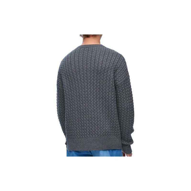 LOEWE Anagram Sweater-2