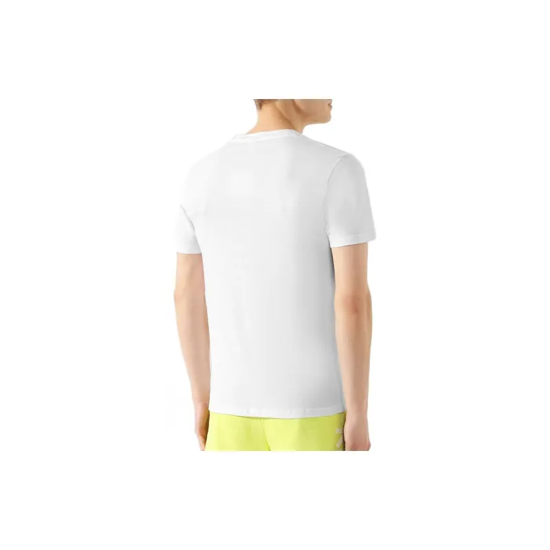 MOSCHINO T Shirts Unisex-3