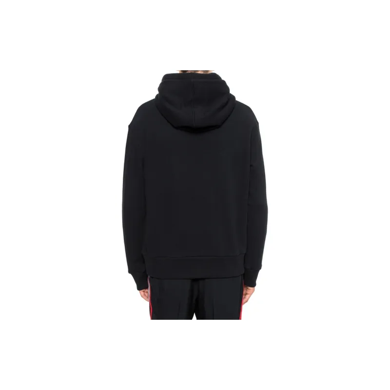 GUCCI Cities Hooded Sweatshirt-2