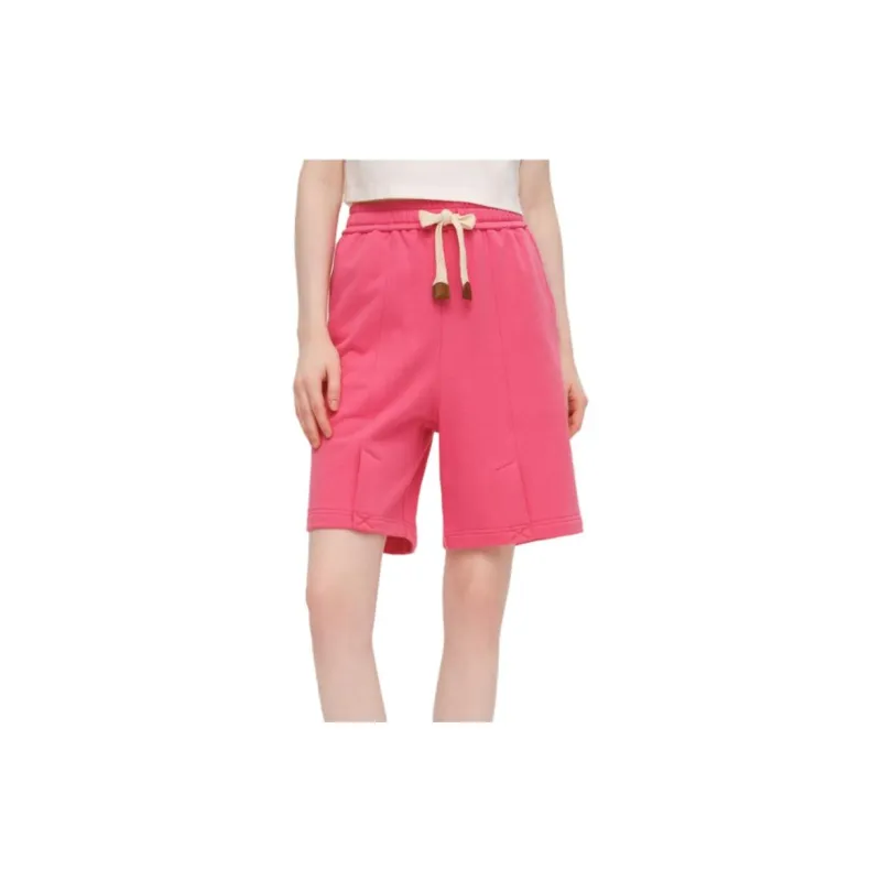 Bosieagender Sports Shorts Unisex-5