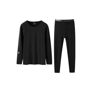 Huggy Kissy Men Thermal Sets
