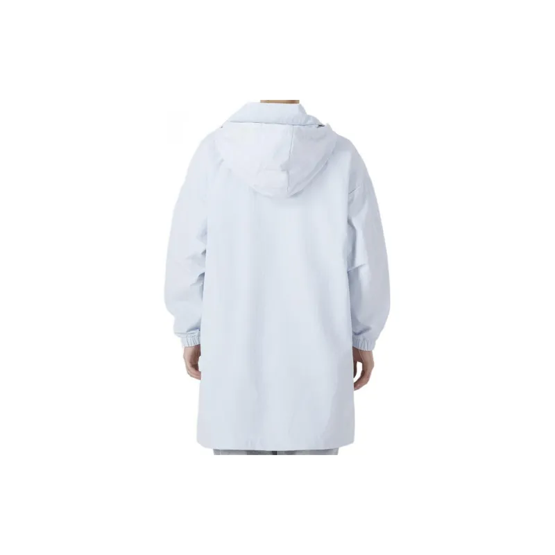 PUMA Jackets Unisex Ice Blue-3