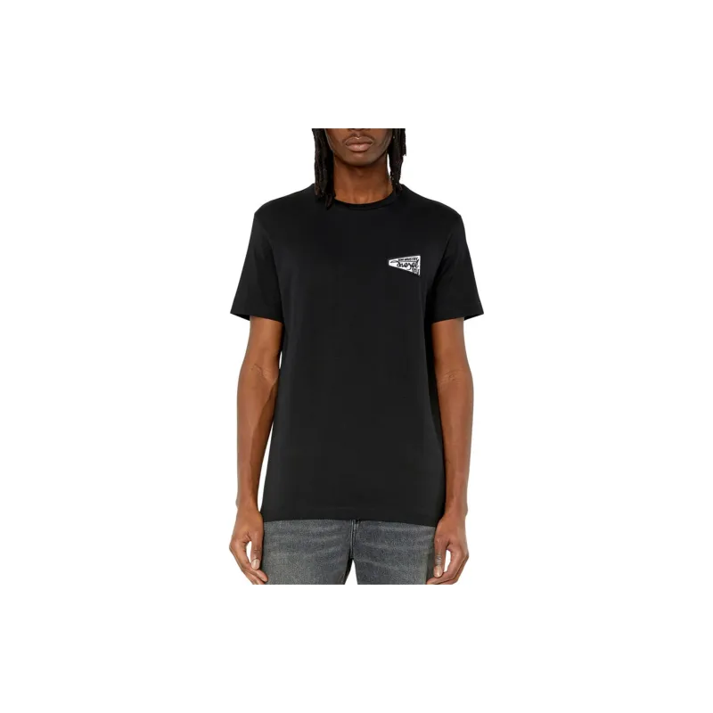 DIESEL T Diegor K58 T Shirt-1