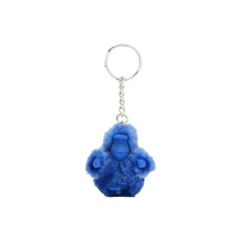 Kipling Acrylic Bag Charm Bag Merch Unisex Multicolor-3