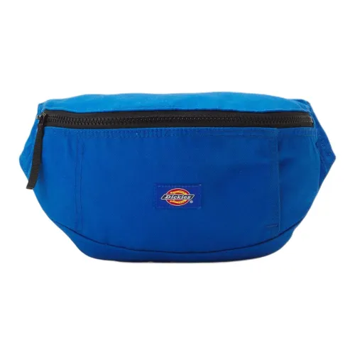 Dickies Fanny Packs Turkish Sea Blue