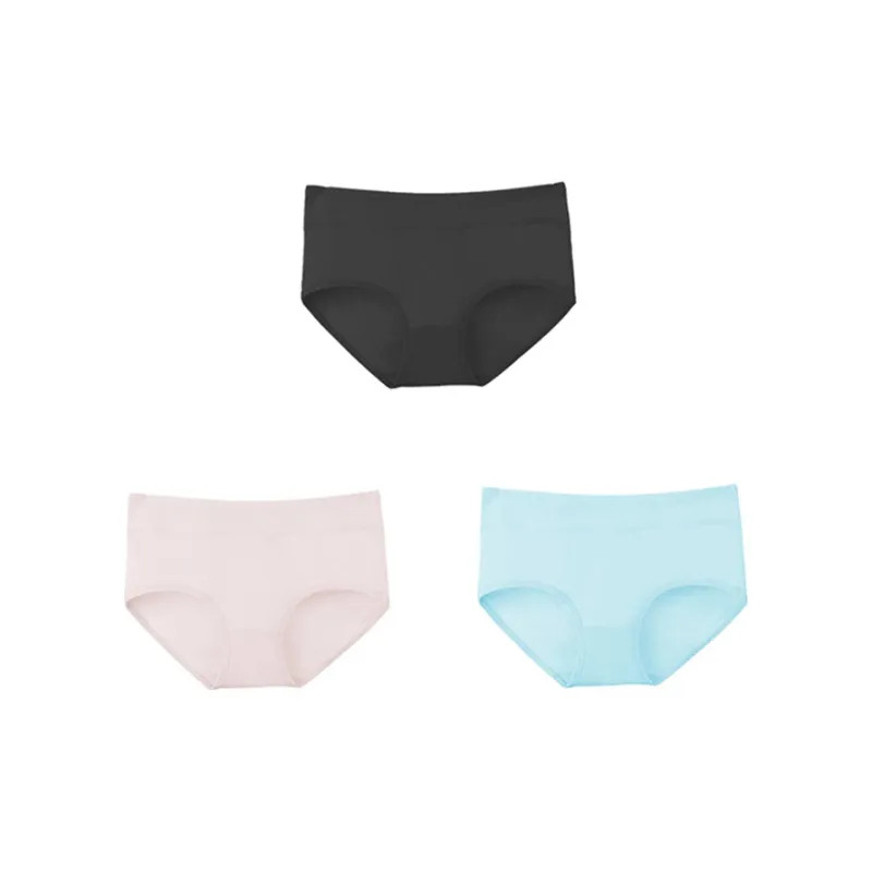 YUZHAOLIN Underpants Women's Combo Set-7