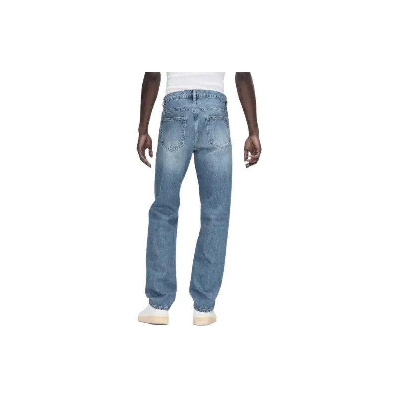 FRAME Jeans Men Blue-2