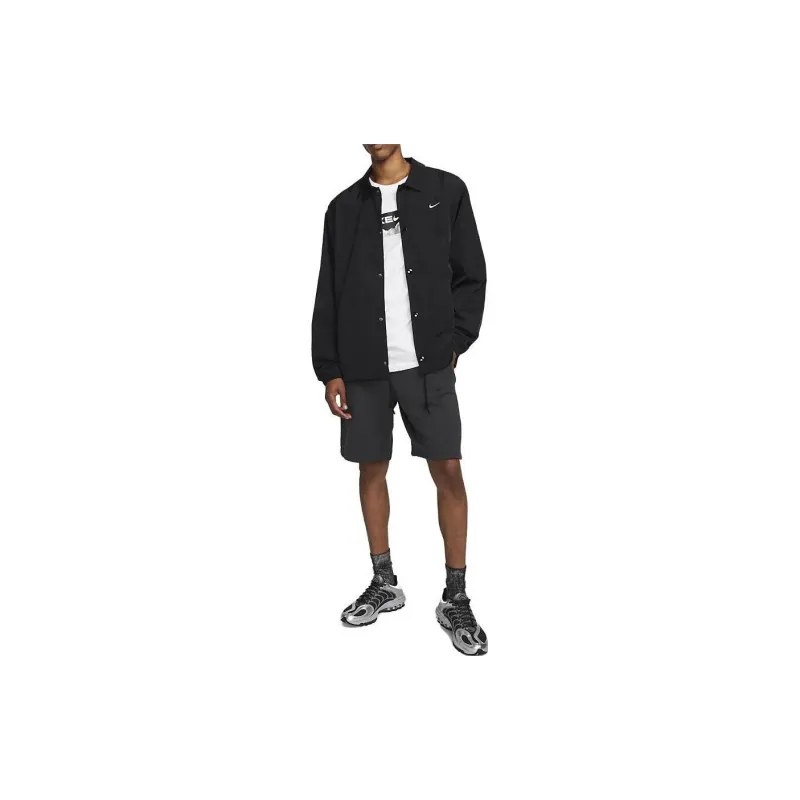 Nike Sportswear Air Men's French Terry Shorts-1