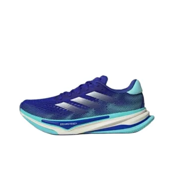 Supernova Prima Adidas 'Lucid Blue Flash Aqua'