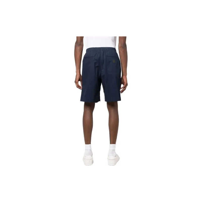KENZO SS22 Shorts Men's Navy Blue-2