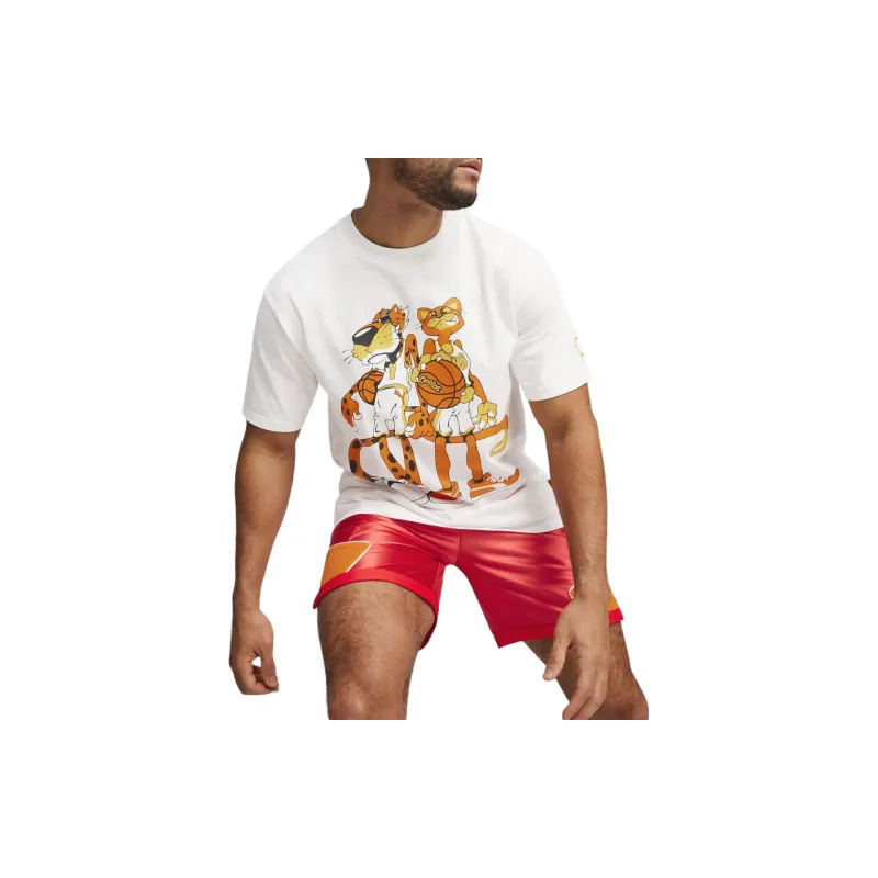 PUMA Hoops X CHEETOS® Men's Tee I-2