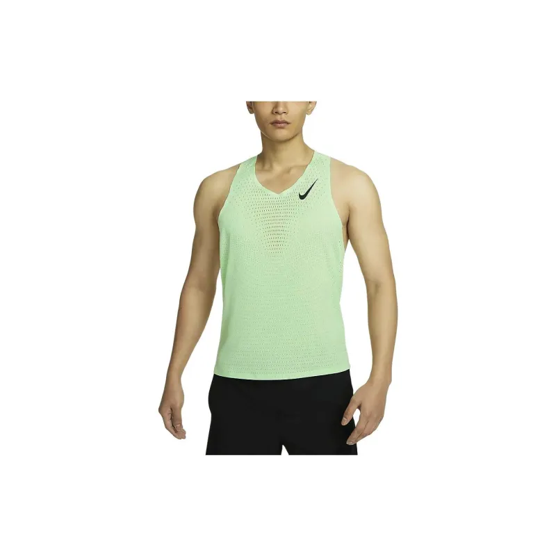 Nike Tank Top Men's Vapor Green-2