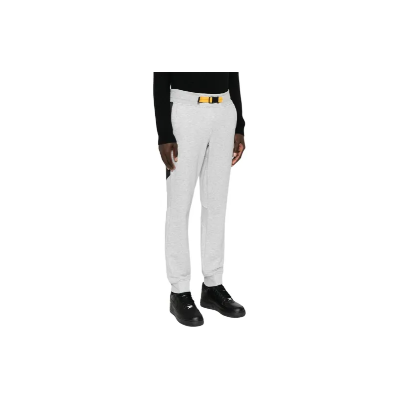 PARAJUMPERS Collins Track Pants-4