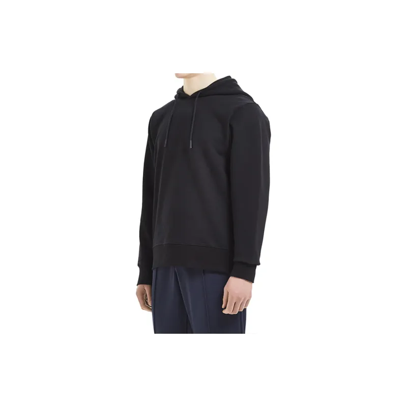 Y 3 Sweatshirts Unisex Black-4
