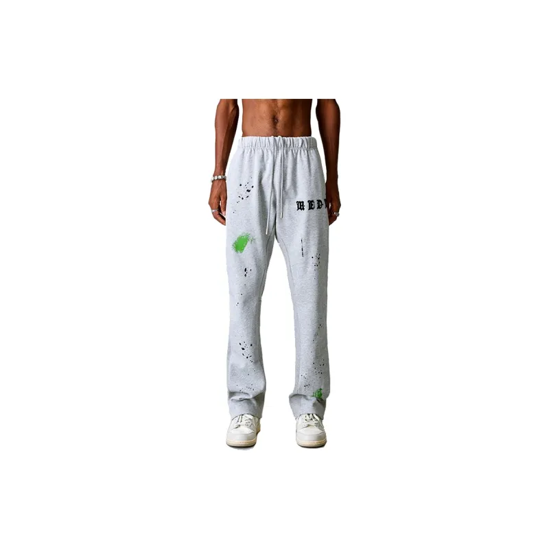 MR.ENJOYDA MONEY Casual Pants Unisex-10