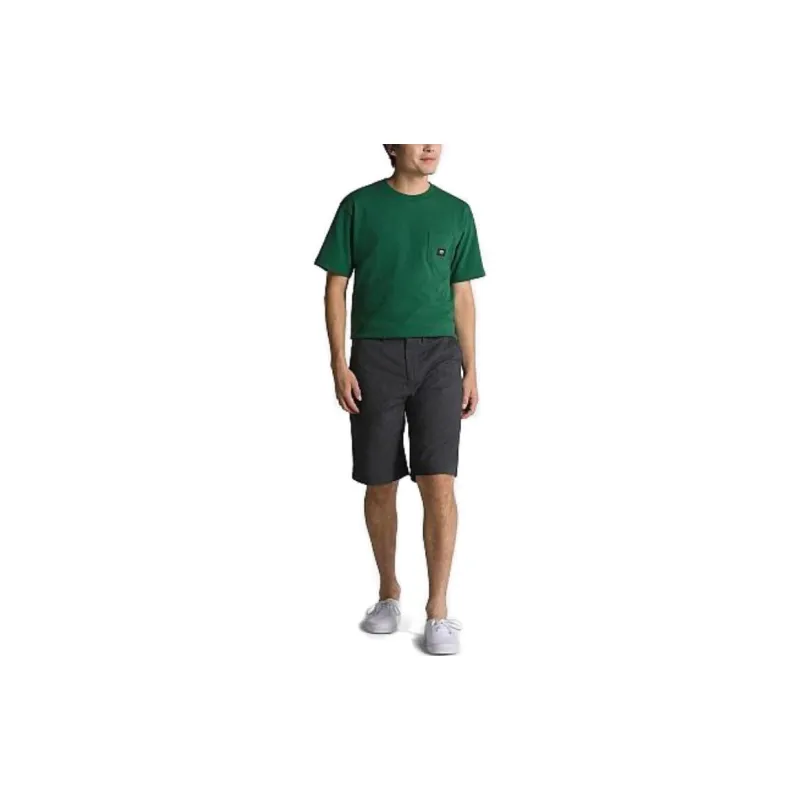 Vans CHINO DEWITT RELAXED 22 Casual Shorts Men Black-2